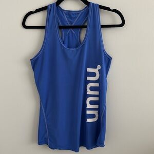 Lucy Activewear Nuun Workout Tank Sz S/M